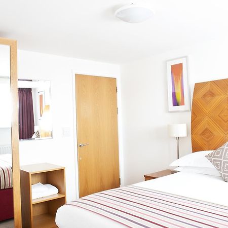 Premier Suites Newcastle エクステリア 写真
