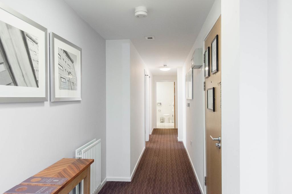 Premier Suites Newcastle エクステリア 写真