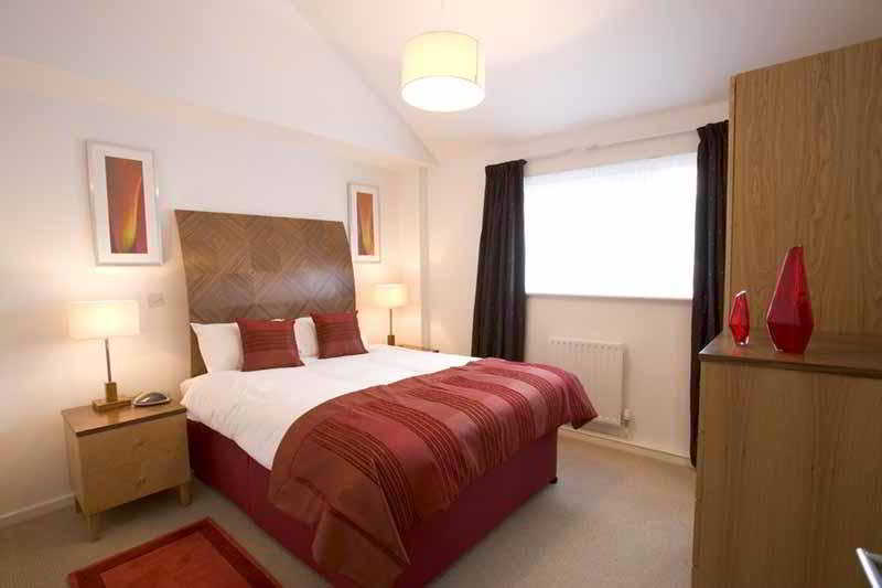Premier Suites Newcastle 部屋 写真