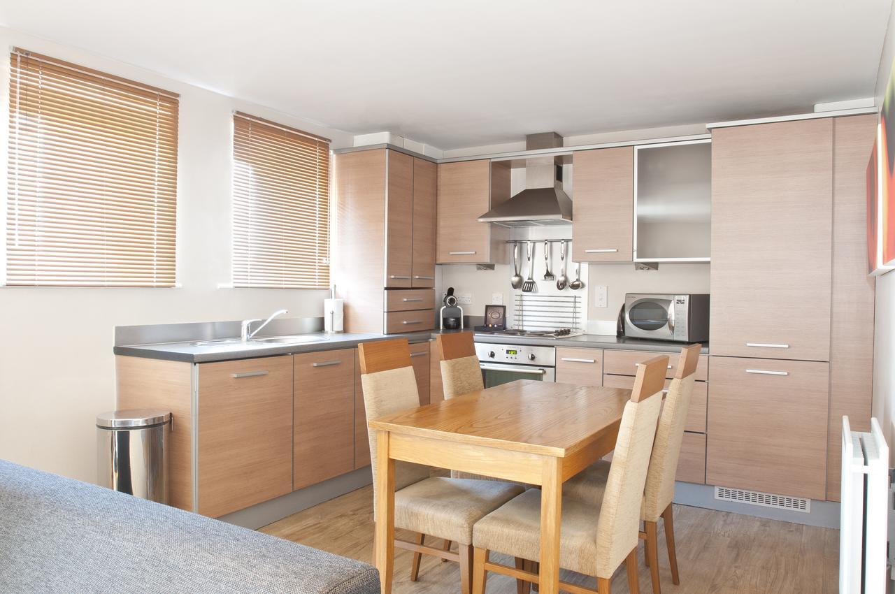 Premier Suites Newcastle エクステリア 写真