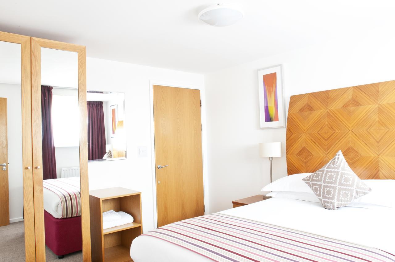 Premier Suites Newcastle エクステリア 写真