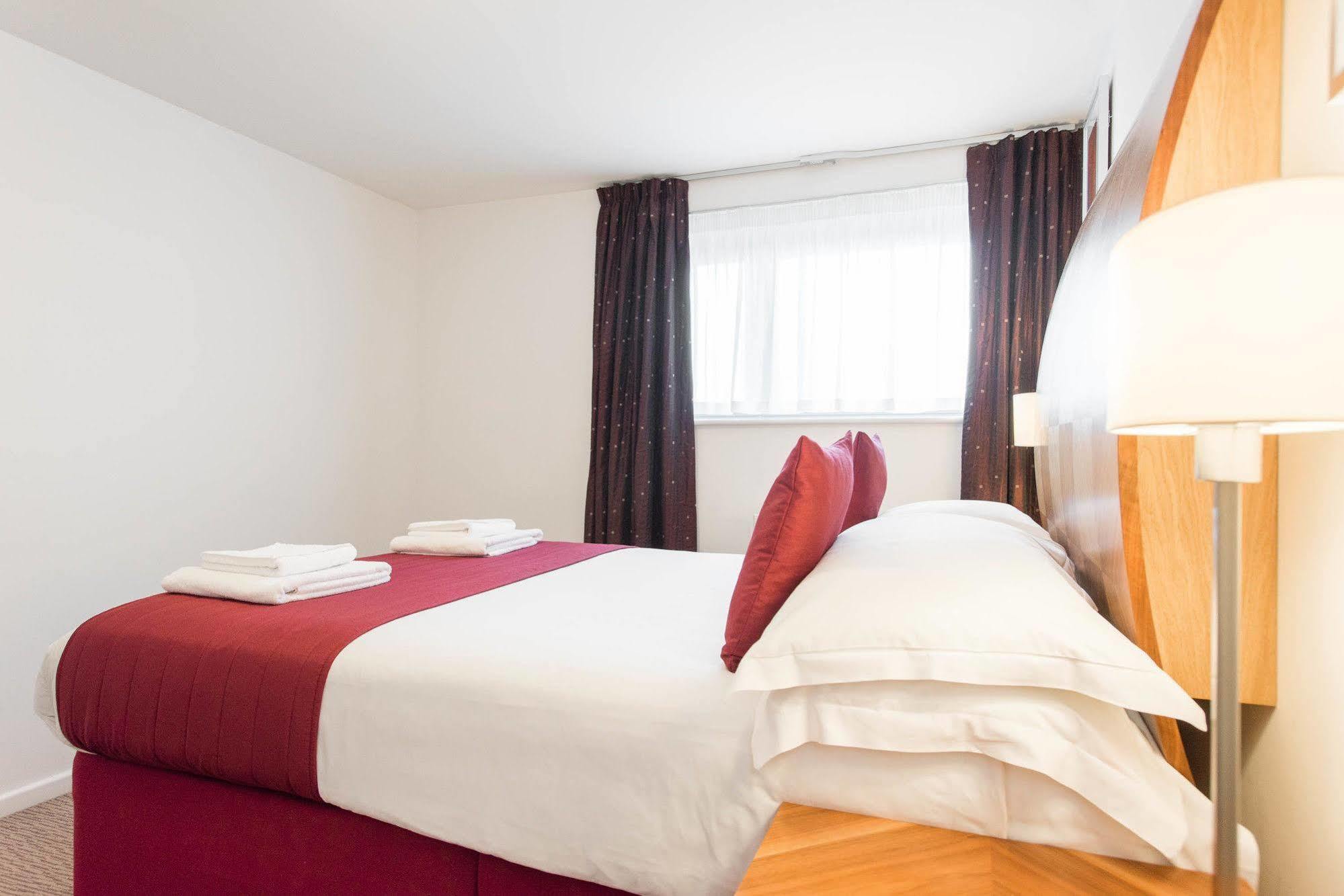 Premier Suites Newcastle エクステリア 写真