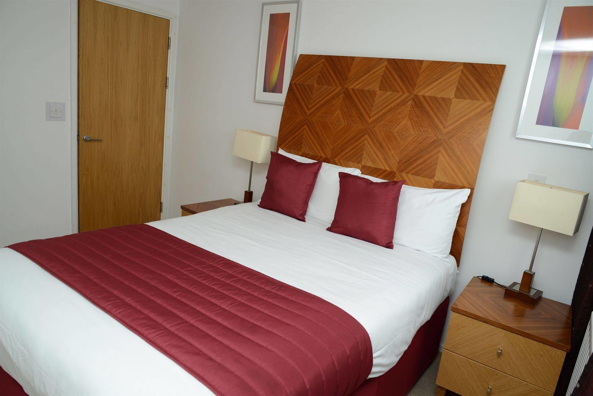 Premier Suites Newcastle エクステリア 写真