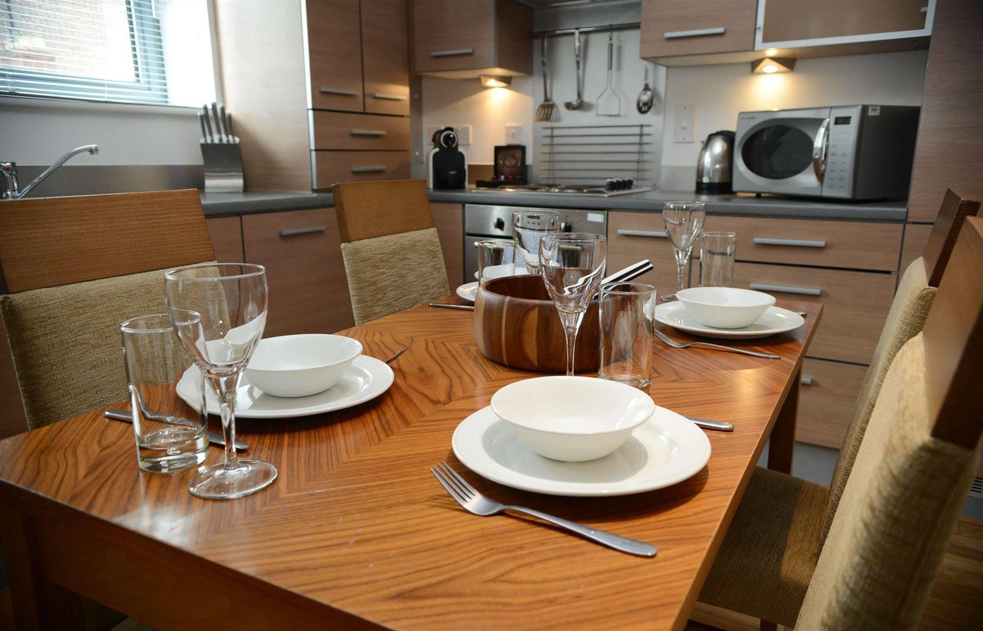 Premier Suites Newcastle エクステリア 写真