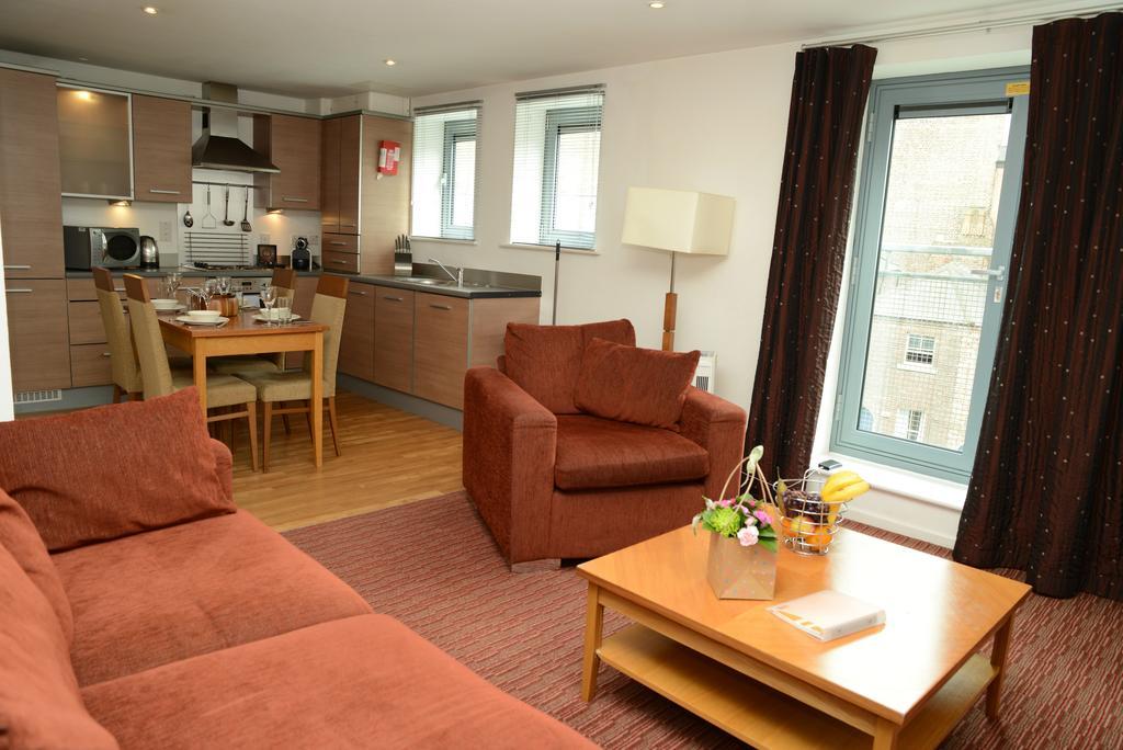Premier Suites Newcastle エクステリア 写真