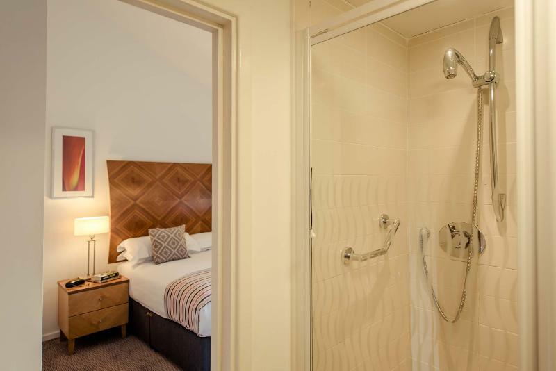 Premier Suites Newcastle エクステリア 写真