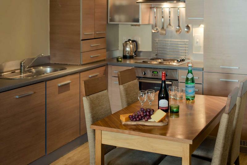 Premier Suites Newcastle エクステリア 写真