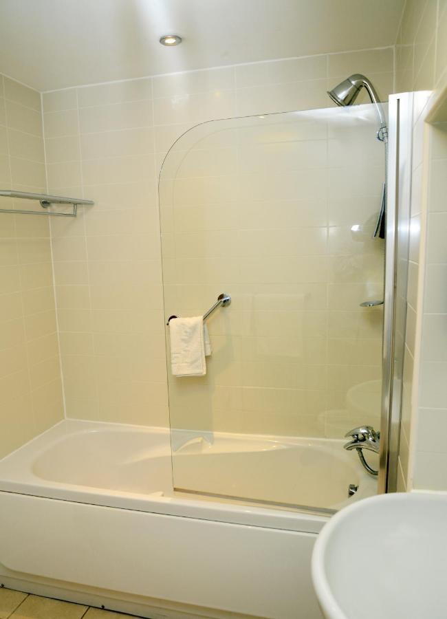 Premier Suites Newcastle 部屋 写真